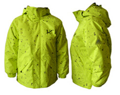 儿童雪服(YUZHUO)